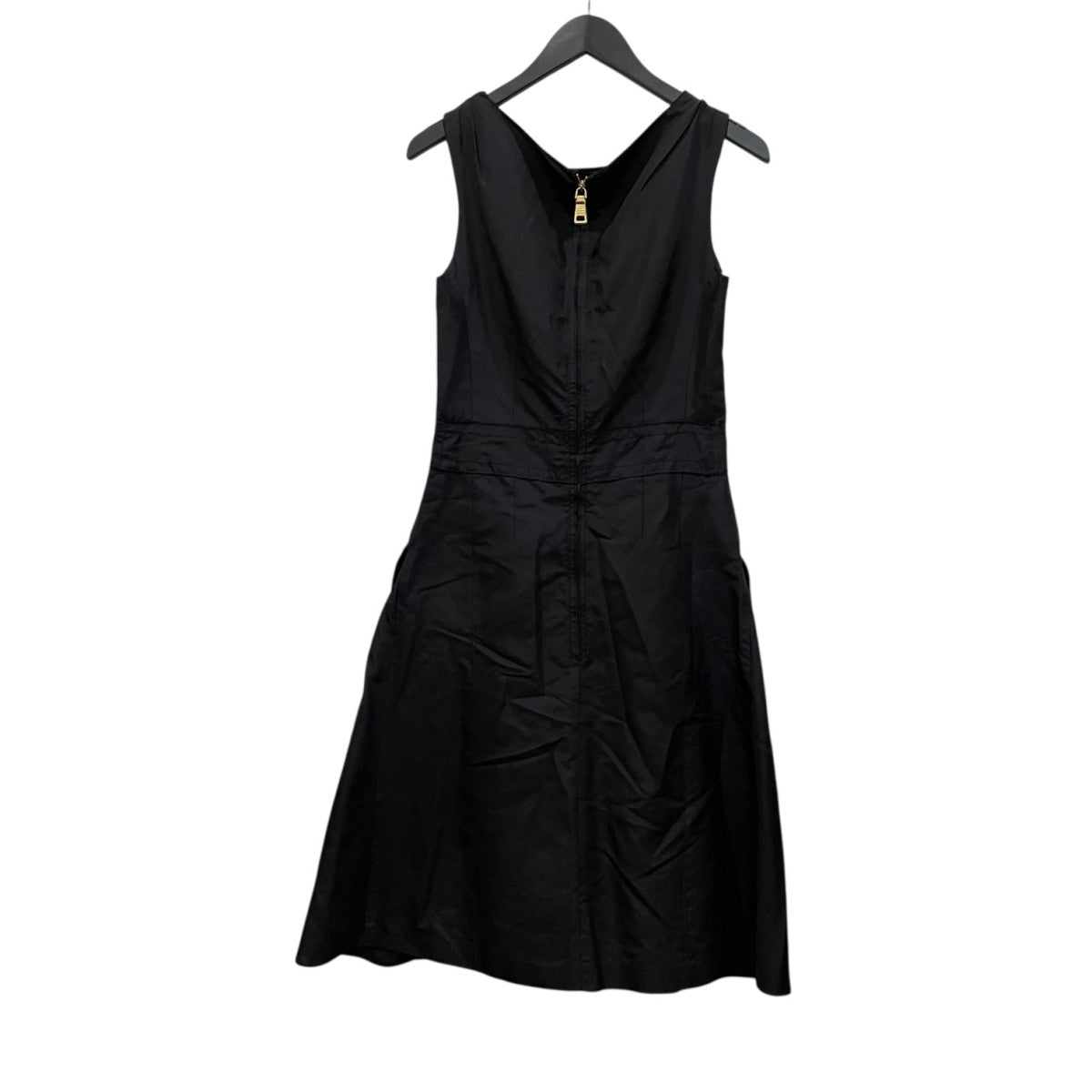 PRADA プラダ　ワンピース PRADA(プラダ) ワンピースP3371 P3371 ブラック サイズ 40｜【公式