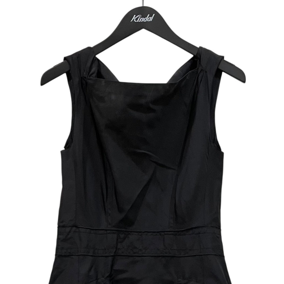 PRADA ワンピースP3371 古着・中古-3枚目のアイテム画像