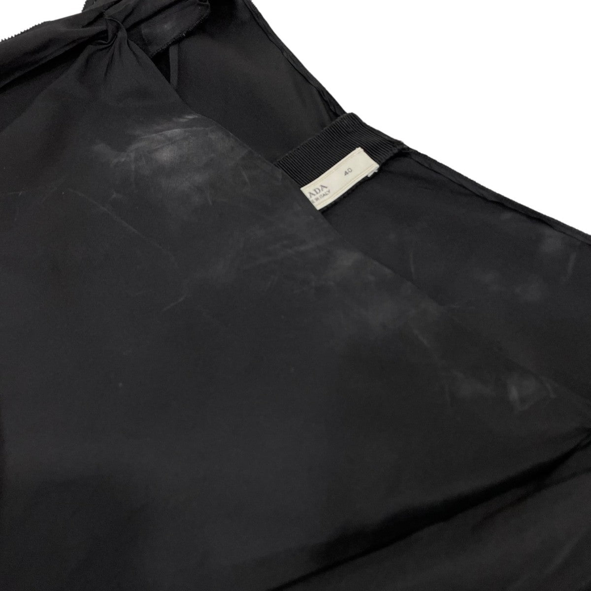 PRADA ワンピースP3371 古着・中古-5枚目のアイテム画像