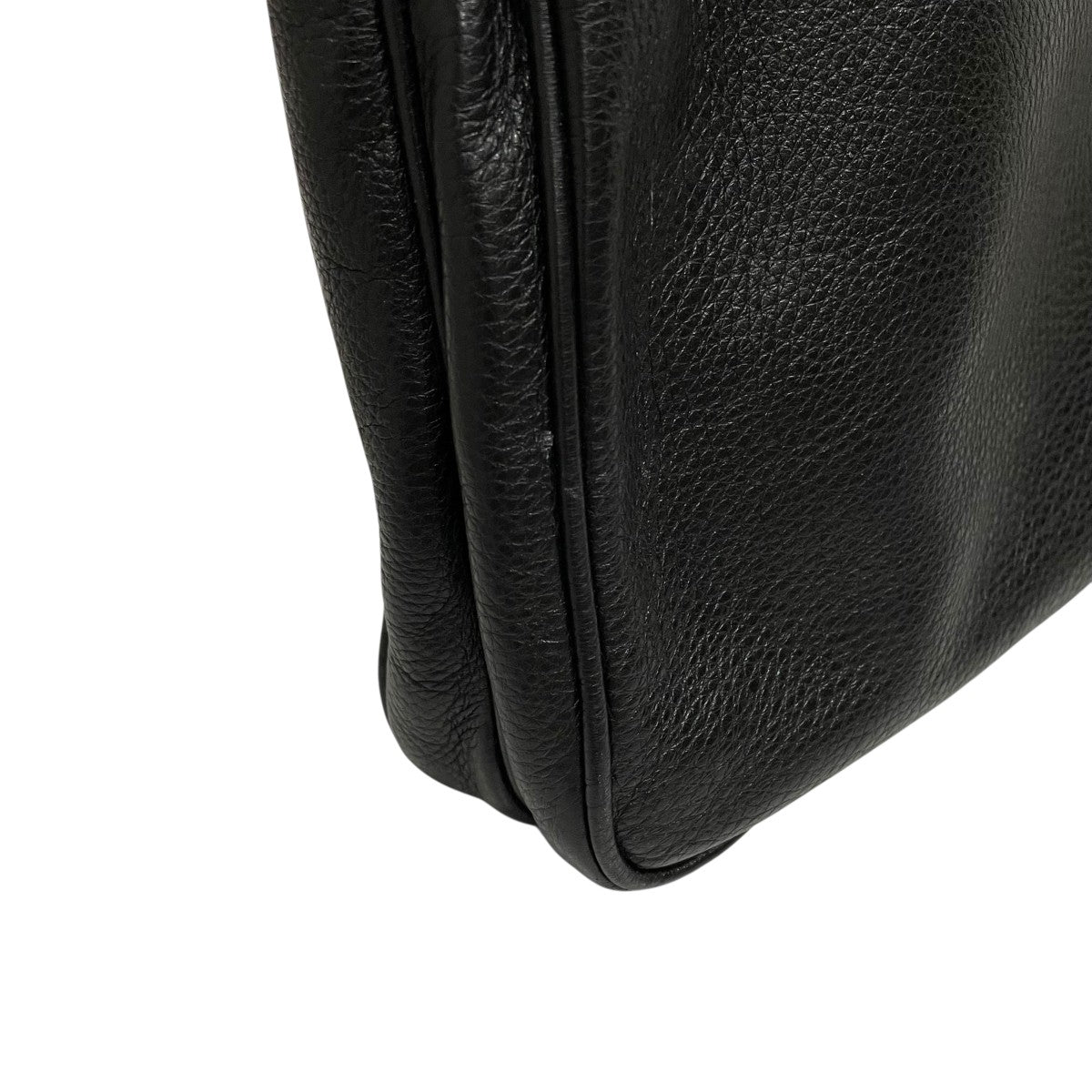 プラダ ショルダーバッグ 2VH019 ブラック レザー PRADA(プラダ) ショルダーバッグ2VH019 2VH019 ブラック｜【公式