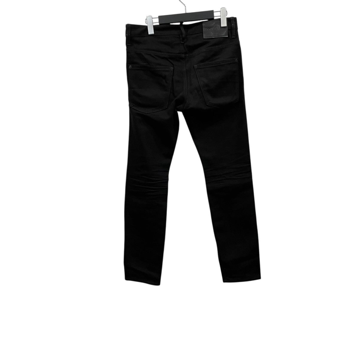 DSQUARED2 デニムパンツ S71LB1083 古着・中古-2枚目のアイテム画像