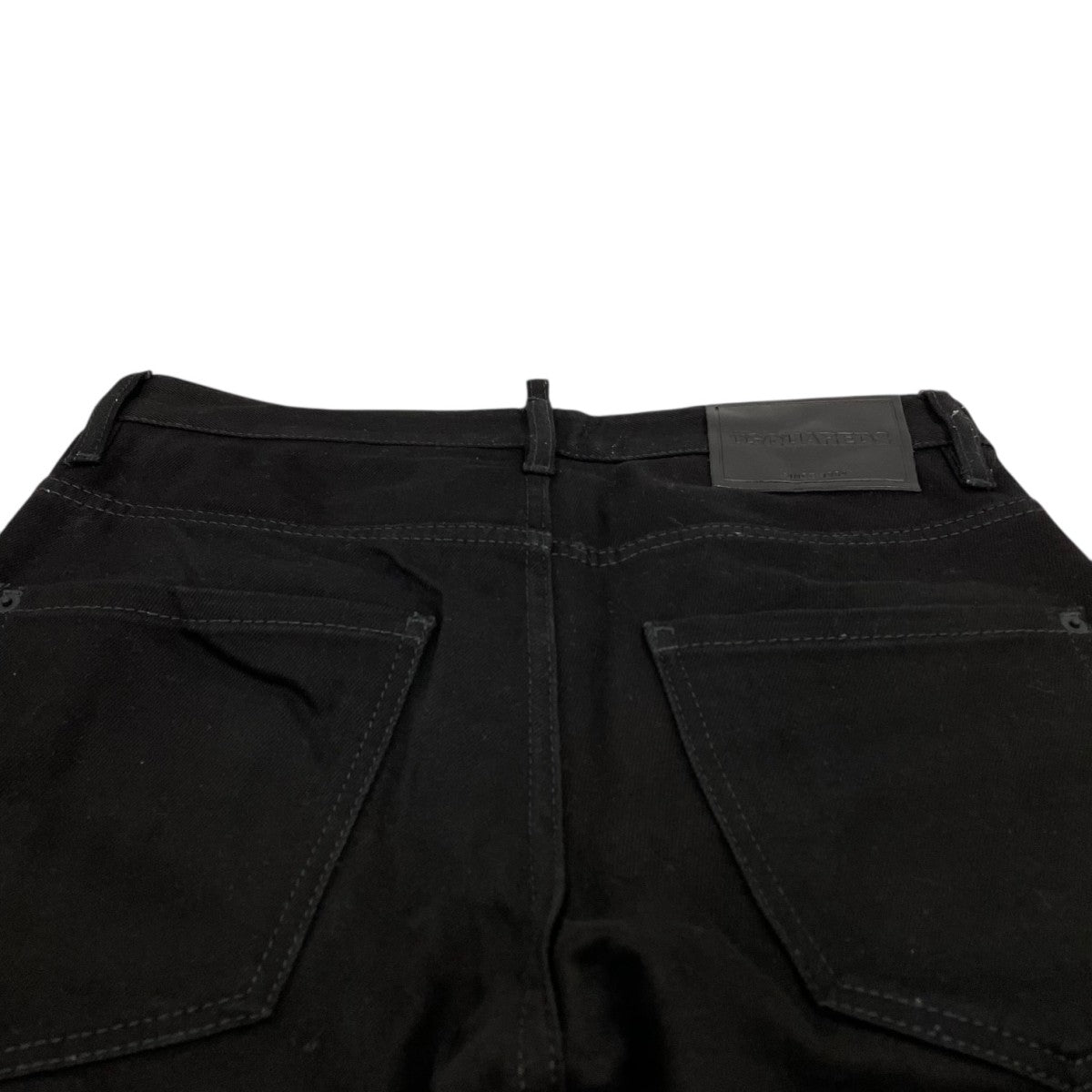 DSQUARED2 デニムパンツ S71LB1083 古着・中古-4枚目のアイテム画像