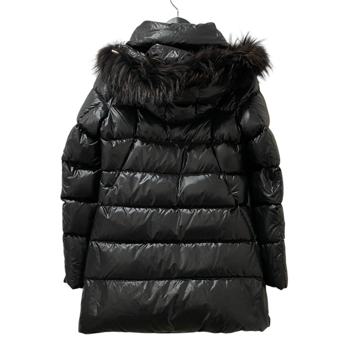 美品⭐️20年製 タトラス LAVIANA ダウンコート 3way ブラック M LAVIANA ラビアナ | タトラス公式オンラインストア