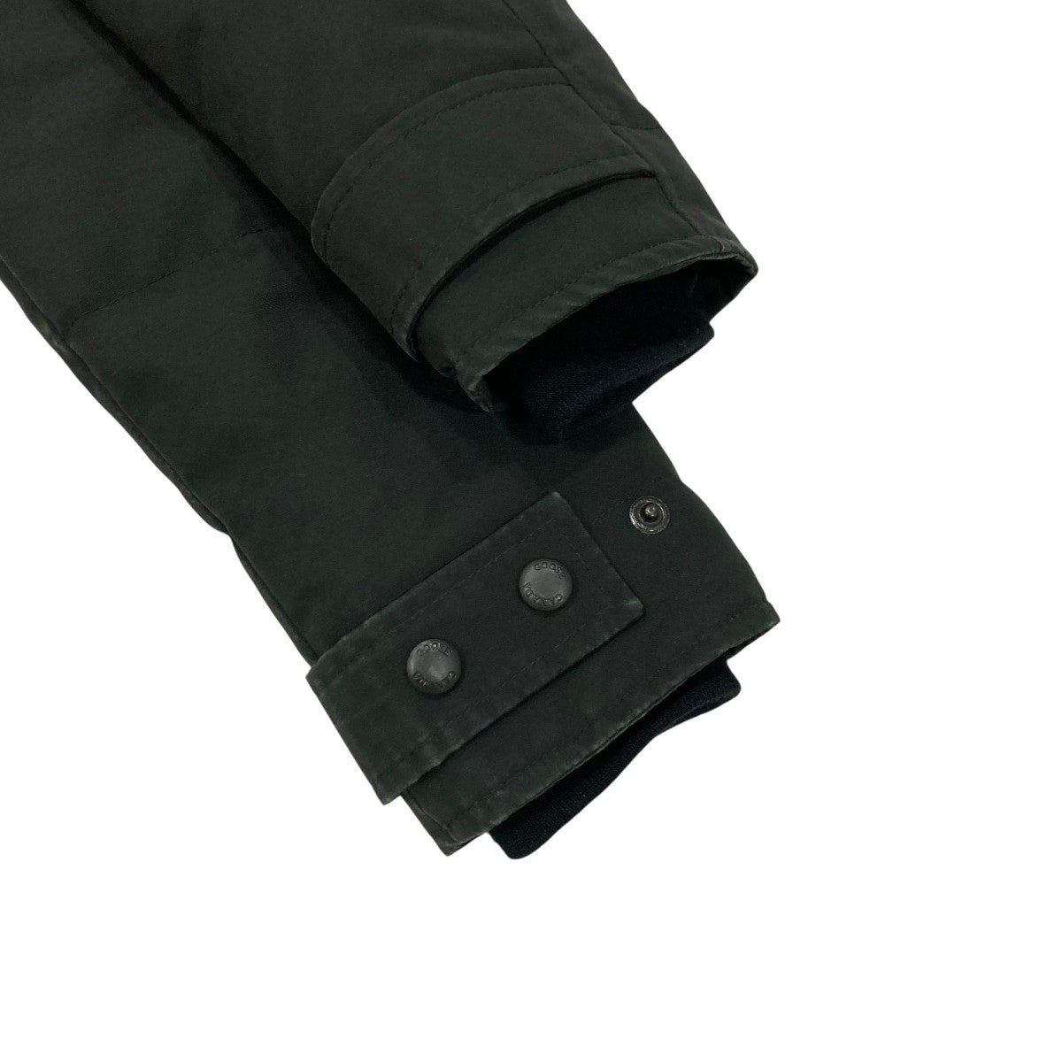 CANADA GOOSE(カナダグース) ダウンジャケットRN153934 RN153934