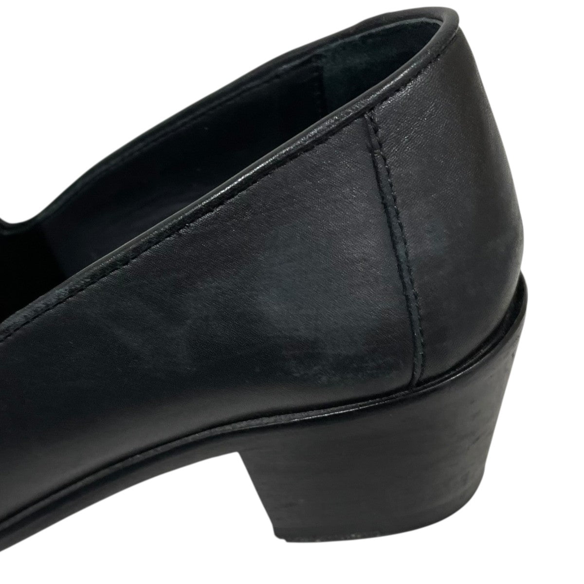 ニードルス　オペラシューズ　HEELED OPERA BIT VAMP Heeled Opera Bit Vamp – NEPENTHES ONLINE STORE