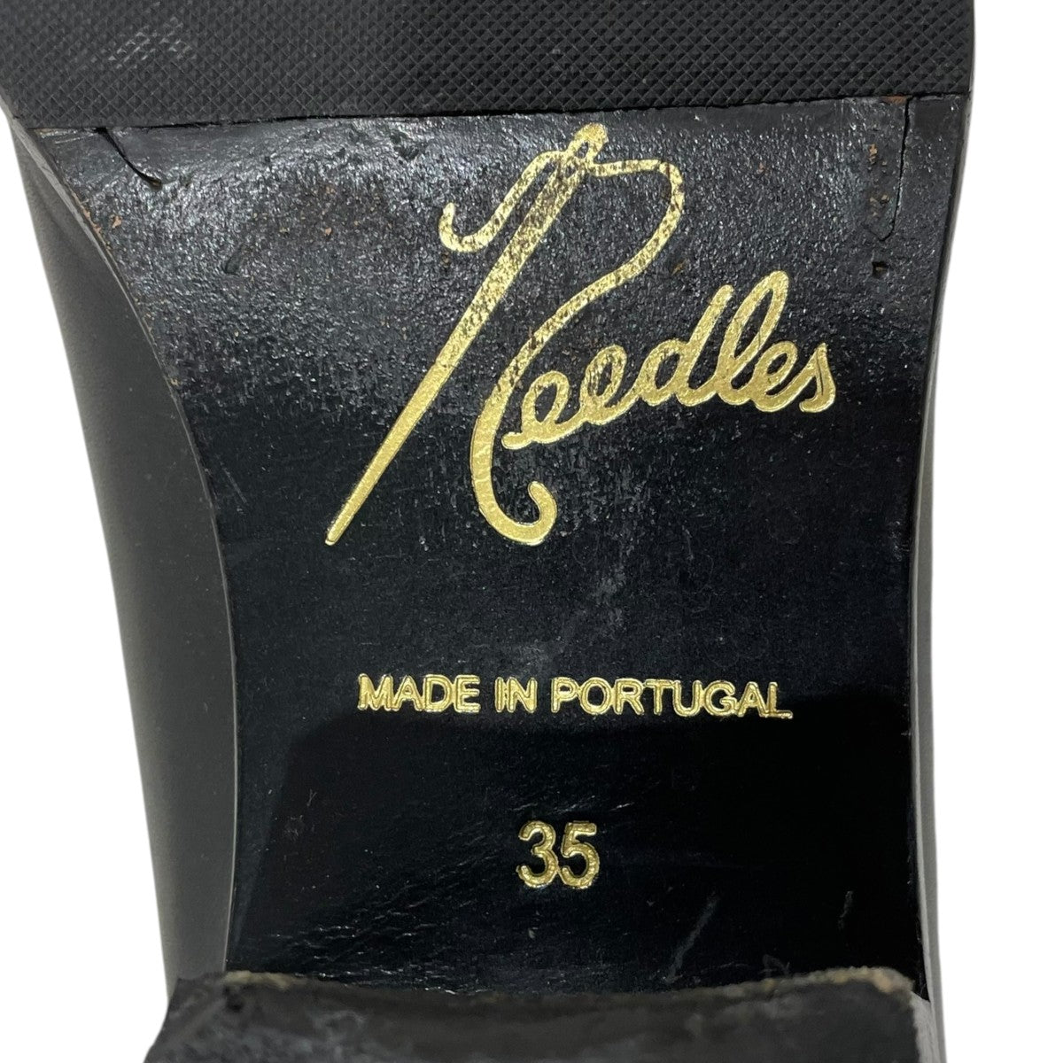 ニードルス　クロッグ　size41 新古品 NEEDLES（ニードルズ）中古・古着オンライン通販 | Kindal