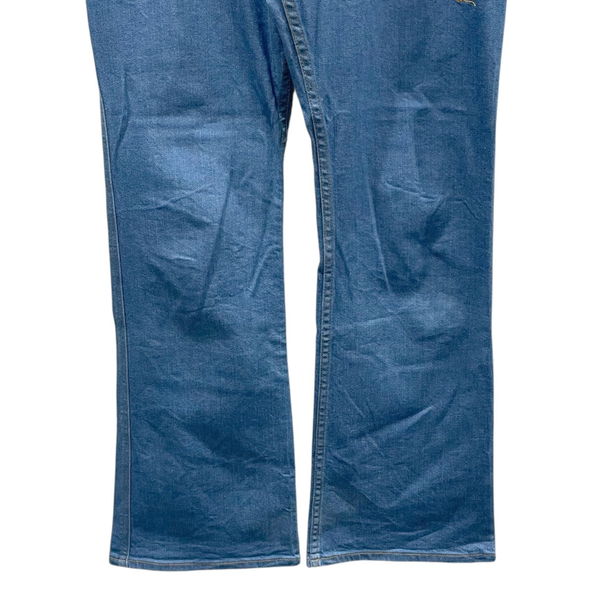 Americana×RhodolirioN 23AW ブーツカットデニムパンツ Boot-Cut Jean 古着・中古-5枚目のアイテム画像