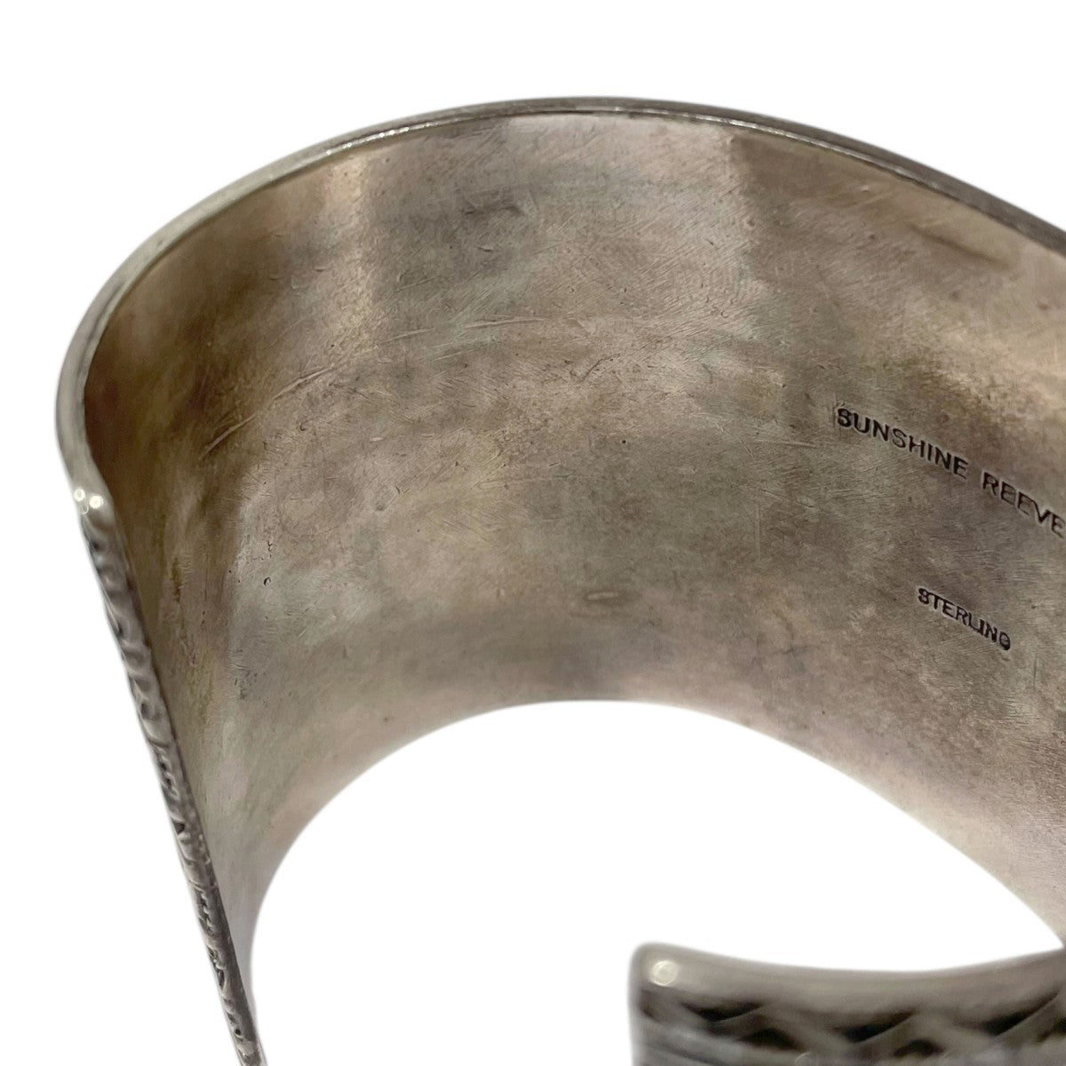 インディアンジュエリー(インディアンジュエリー) スタンプワーク