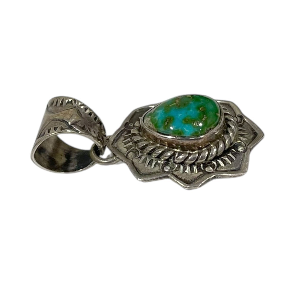 インディアンジュエリー(インディアンジュエリー) ターコイズ