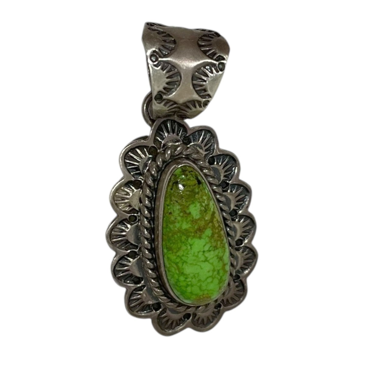 インディアンジュエリー(インディアンジュエリー) ペンダントトップ