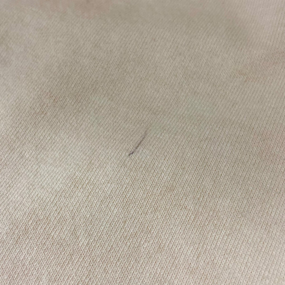 JIL SANDER 半袖スウェットJ22GC0182 古着・中古-6枚目のアイテム画像
