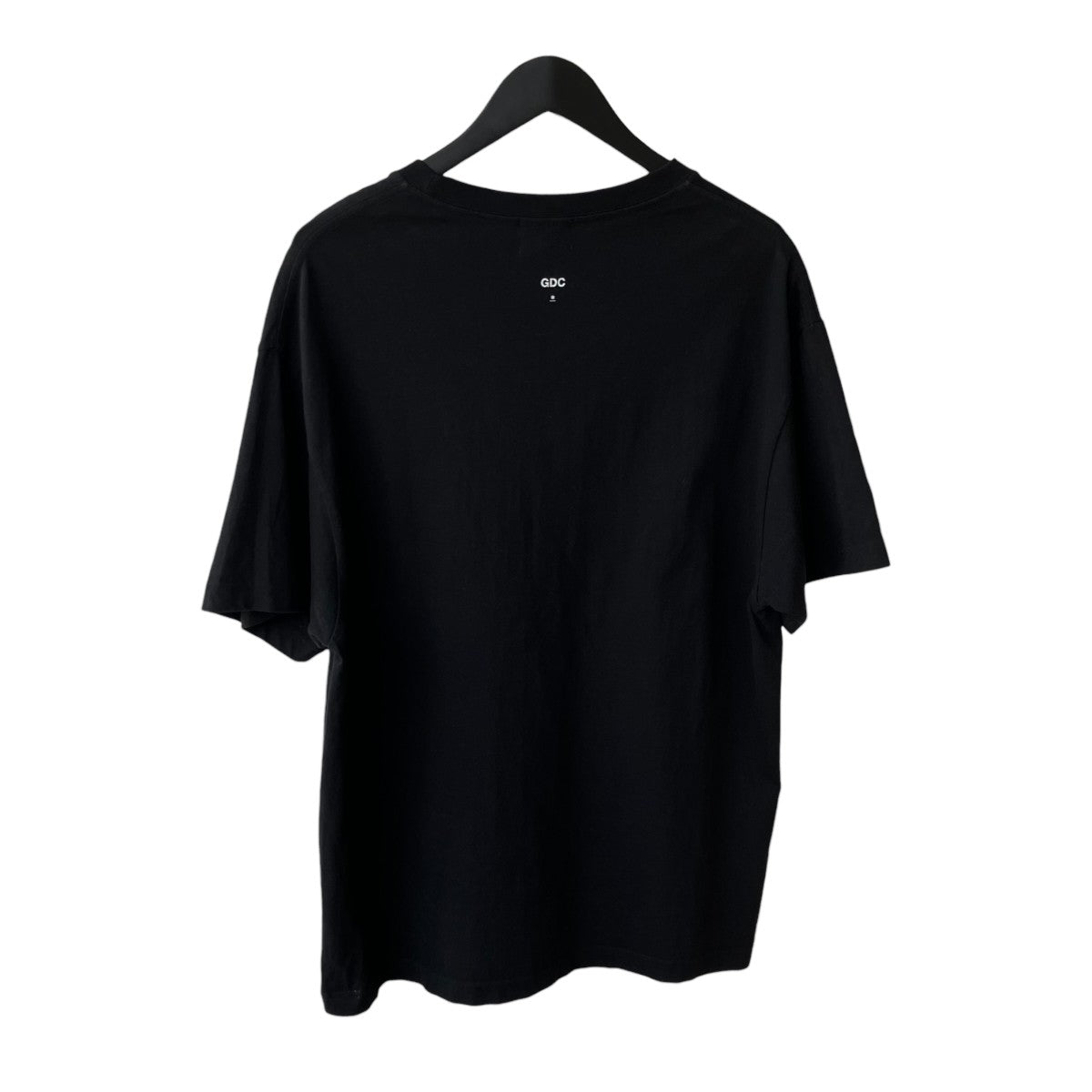 GDC KINSKI T-SHIRTTシャツGD0011 古着・中古-2枚目のアイテム画像
