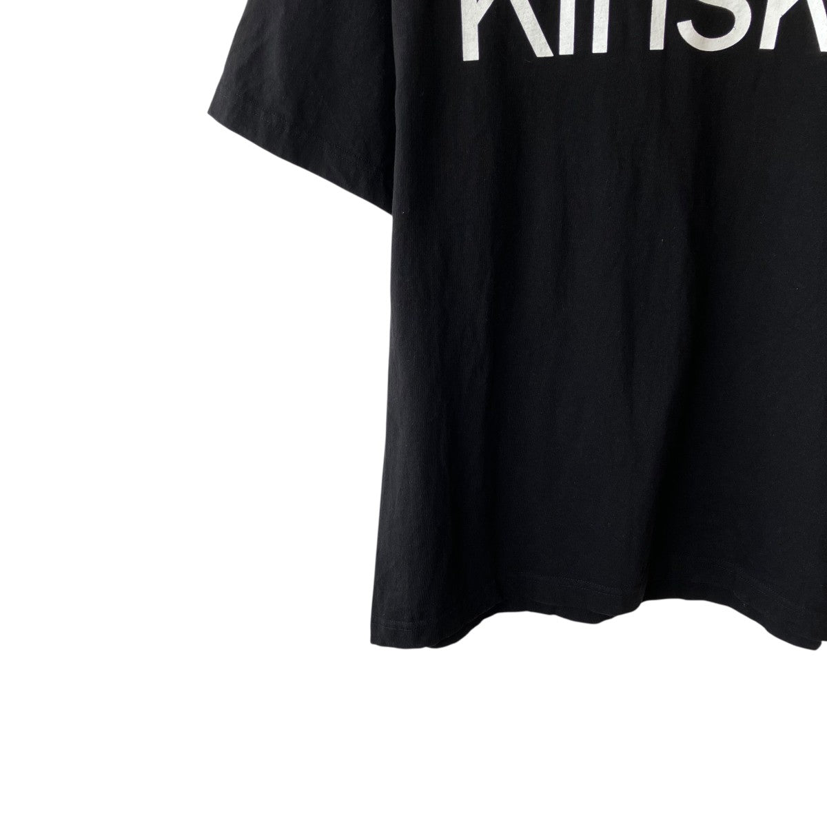 GDC KINSKI T-SHIRTTシャツGD0011 古着・中古-4枚目のアイテム画像