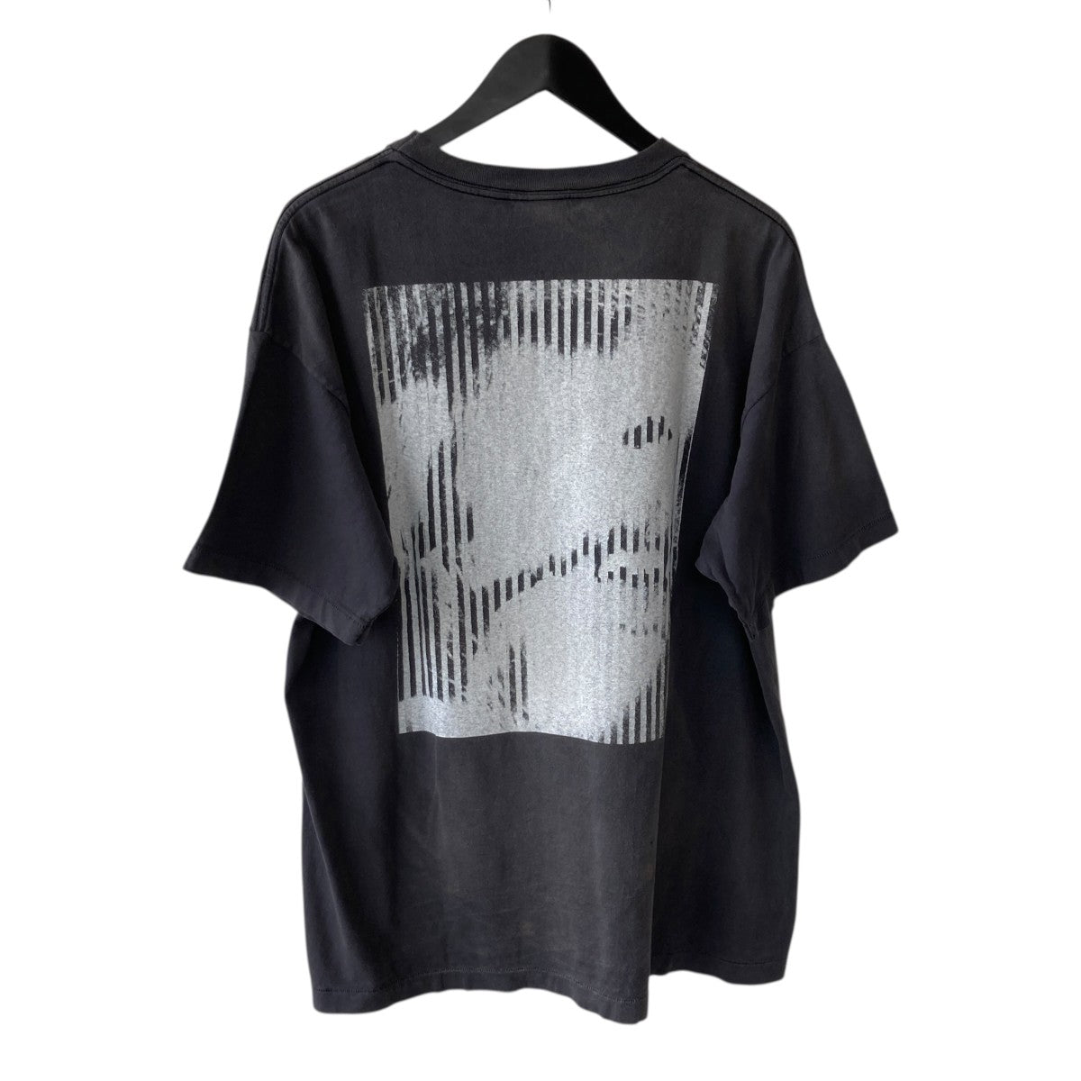 Kosuke Kawamura KK_SS Tee／Love Beyond半袖カットソーSM-YS8-0000-C23