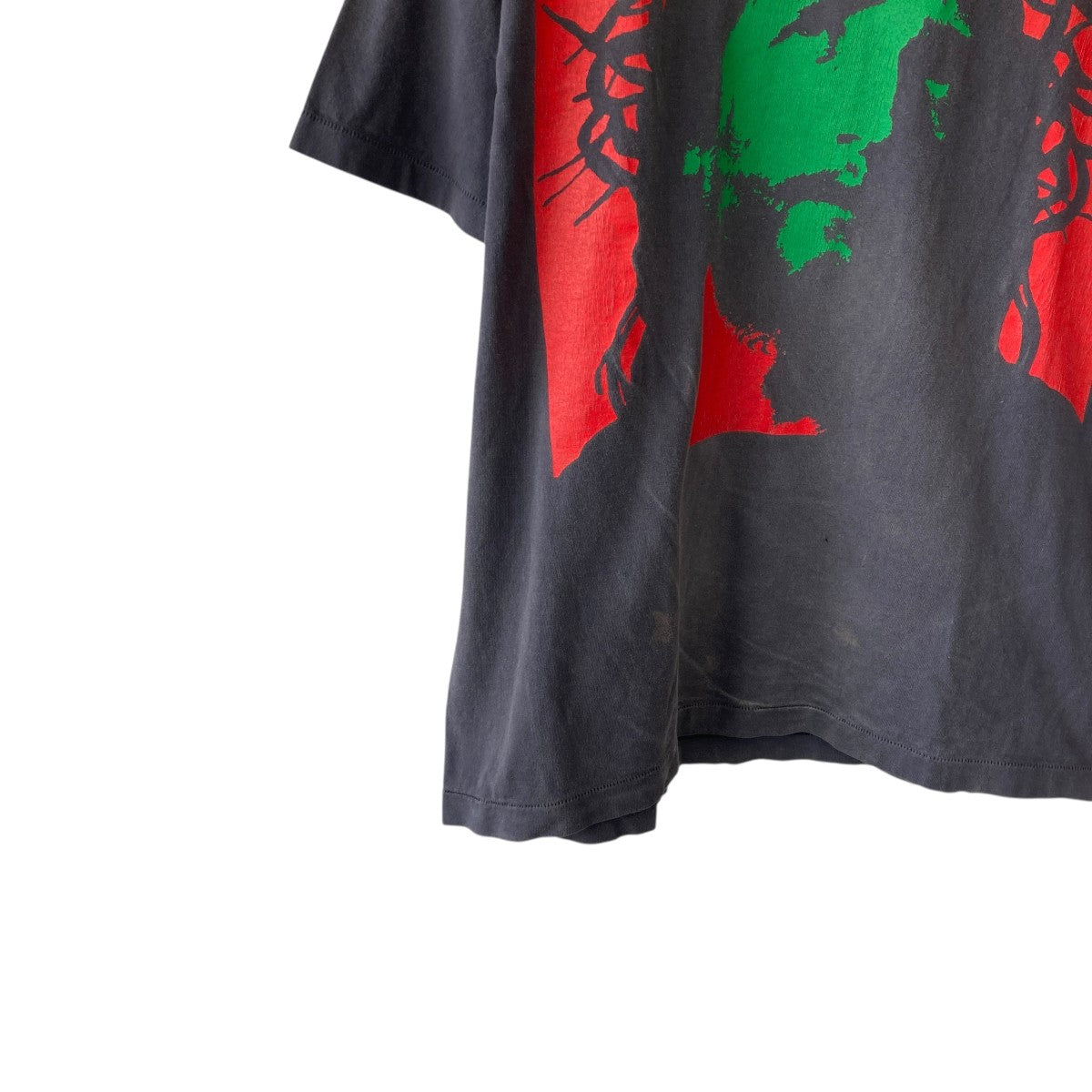 Kosuke Kawamura KK_SS Tee／Love Beyond半袖カットソーSM-YS8-0000-C23