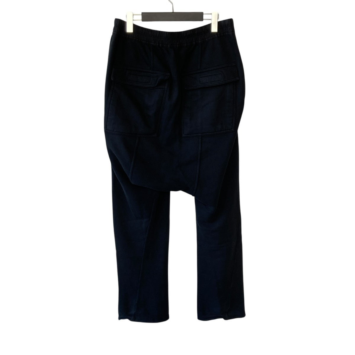 サルエルパンツ　ダークシャドウ　値下げ中 Rick Owens DRKSHDW リックオウエンス ダークシャドウ サルエル