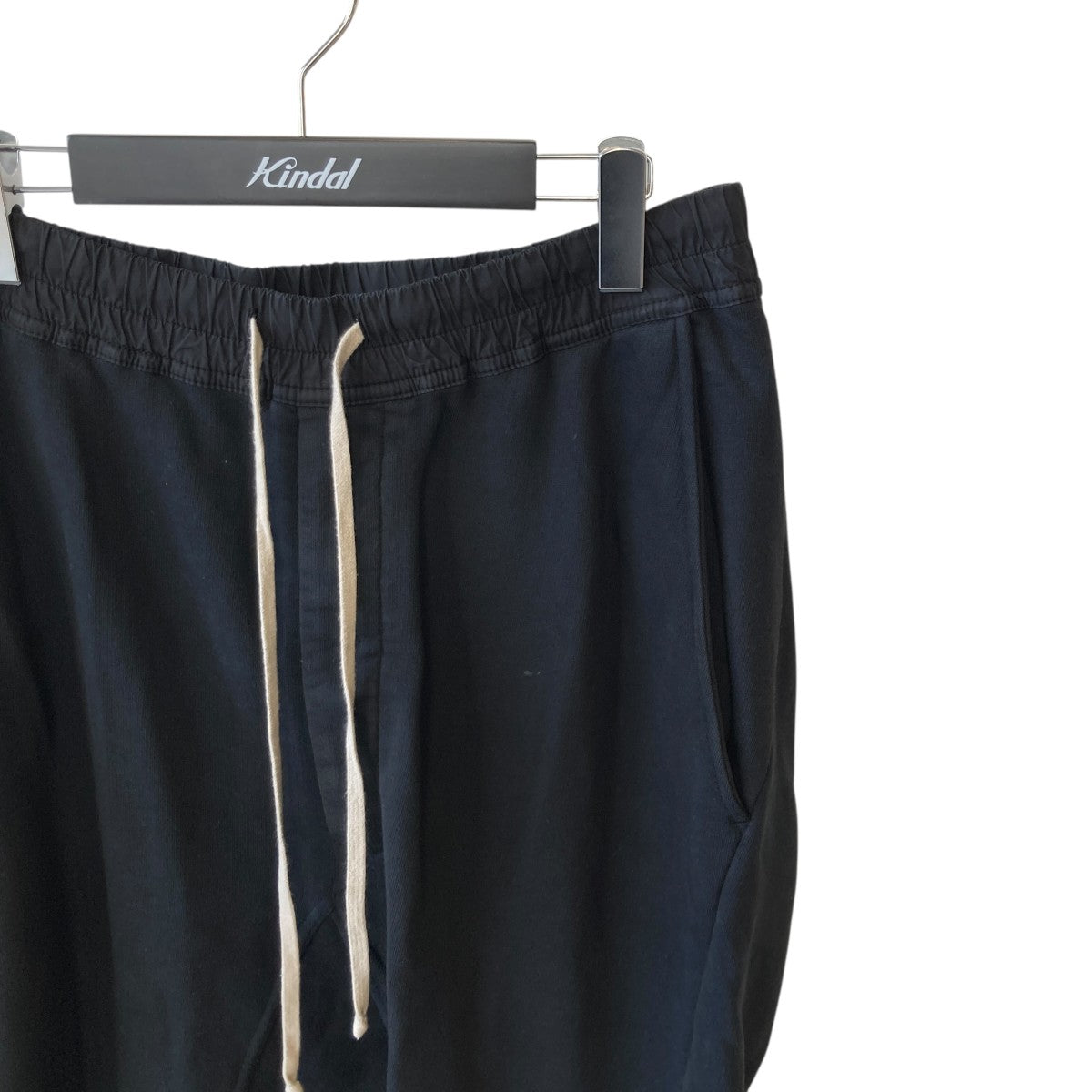 サルエルパンツ　ダークシャドウ　値下げ中 Rick Owens DARKSHDW ダークシャドウ サルエルパンツ Rick Owens