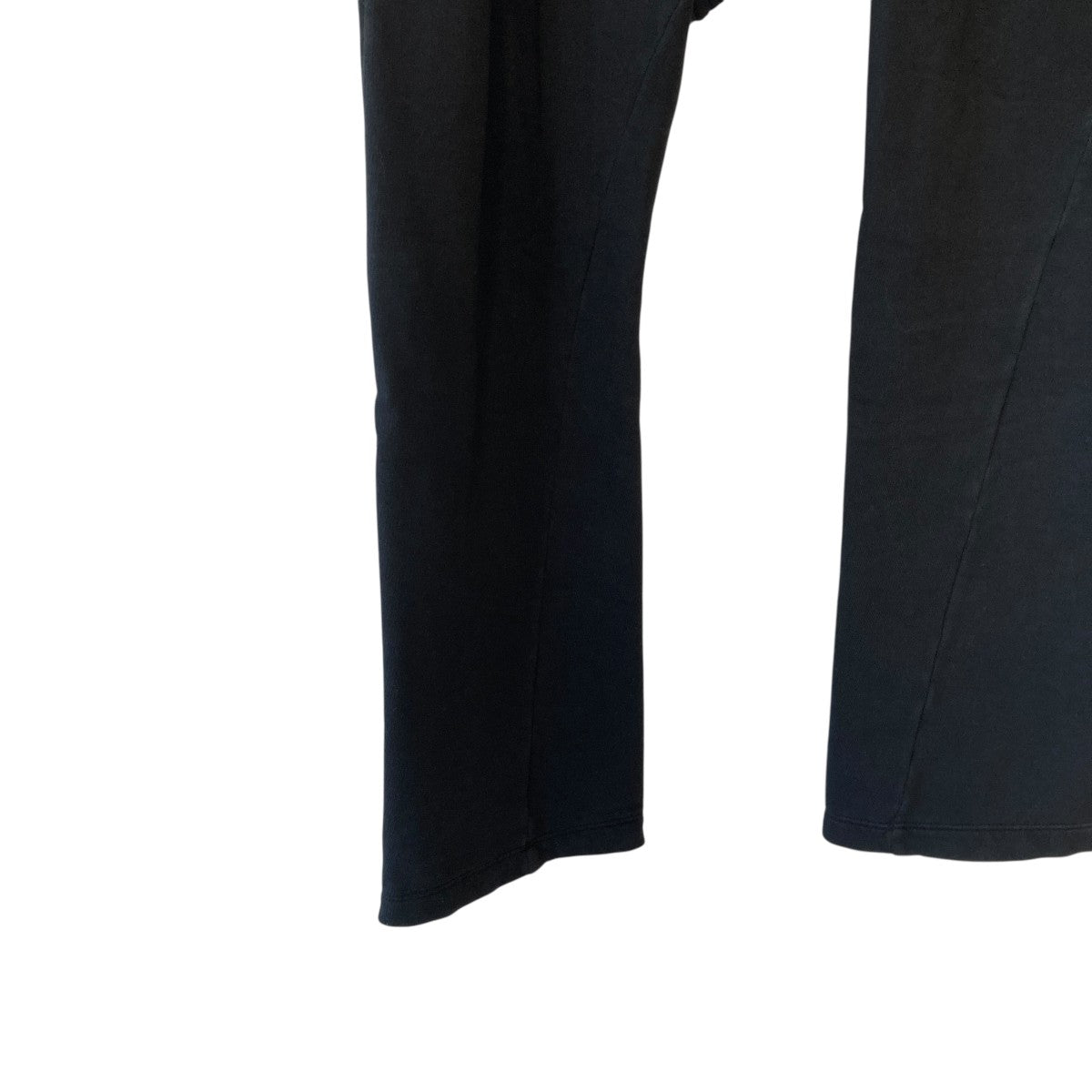 サルエルパンツ　ダークシャドウ　値下げ中 DRKSHDW ダークシャドウ ドローストリングサルエルロングパンツ