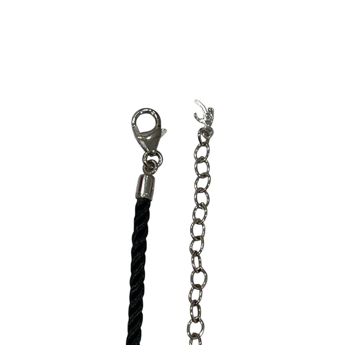 Baccarat(バカラ) オクシタンクロスネックレス レッド｜【公式