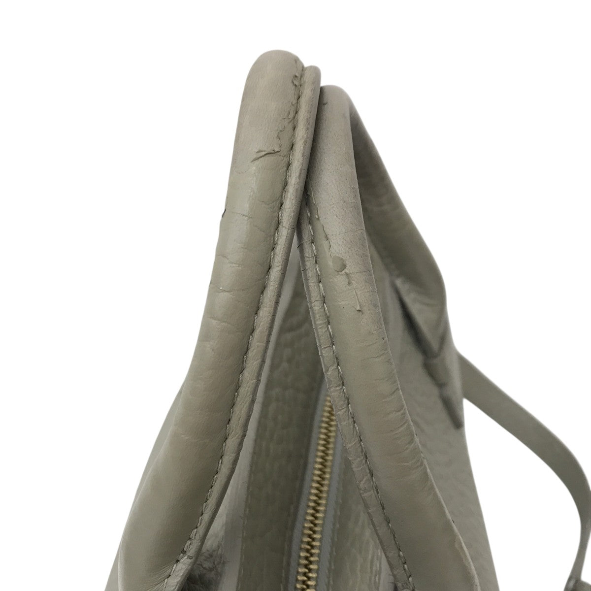 FURLA ショルダーバッグF6855 古着・中古-10枚目のアイテム画像