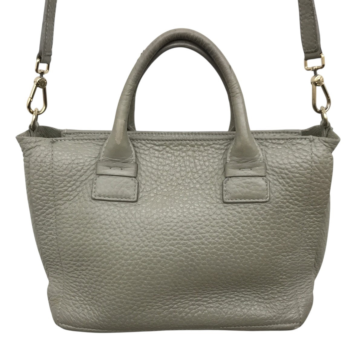FURLA ショルダーバッグF6855 古着・中古-3枚目のアイテム画像
