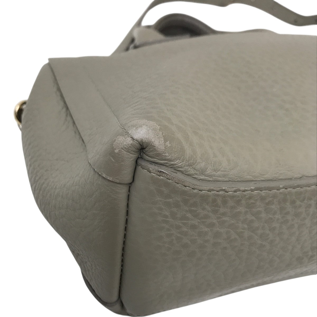 FURLA ショルダーバッグF6855 古着・中古-5枚目のアイテム画像