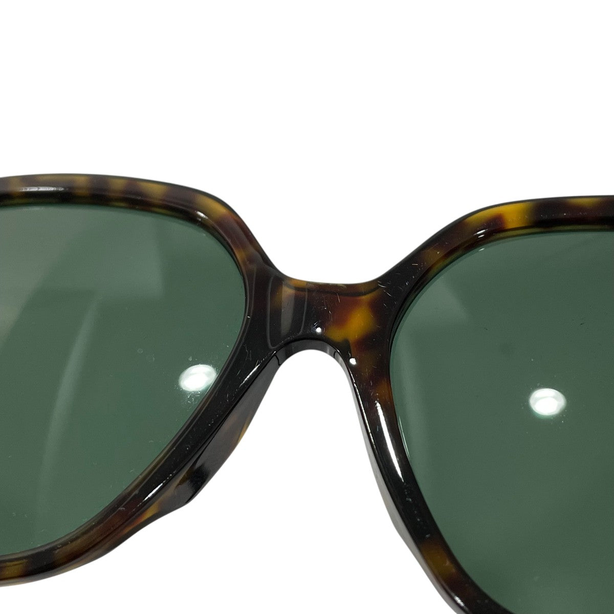 DIOR(ディオール) サングラスULZ04BU2CG ULZ04BU2CG ブラウン