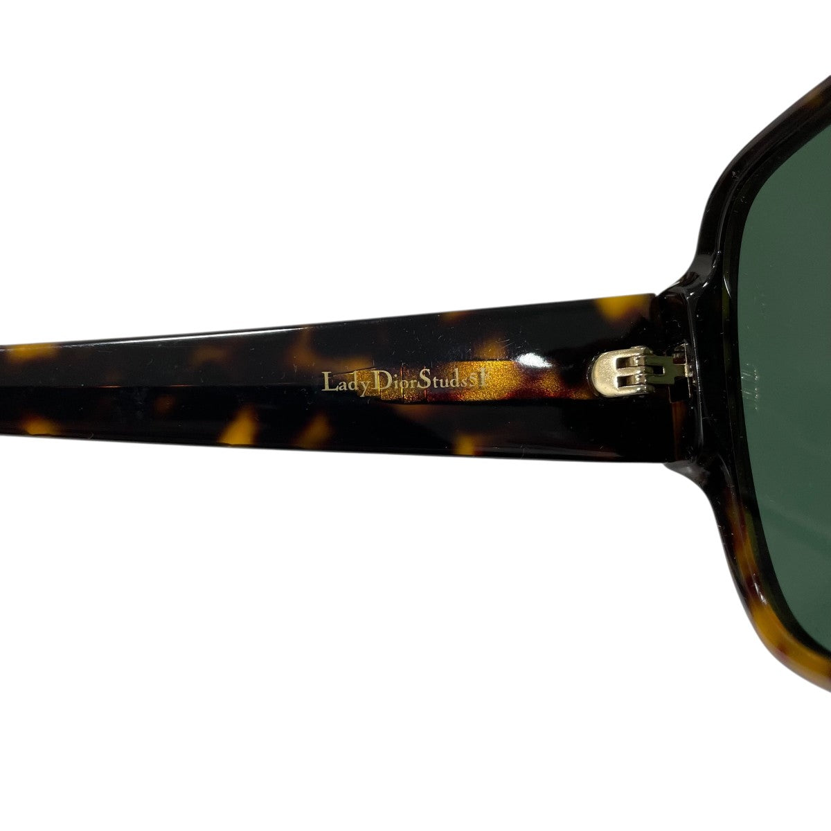 DIOR(ディオール) サングラスULZ04BU2CG ULZ04BU2CG ブラウン