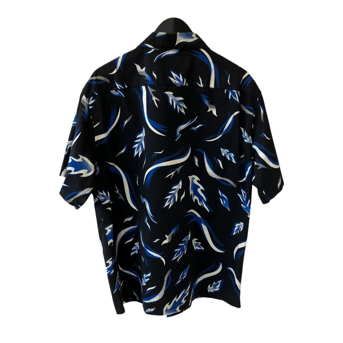CHALLENGER(チャレンジャー) FIRE LEAF SHIRT半袖シャツCLG-SH 022-003