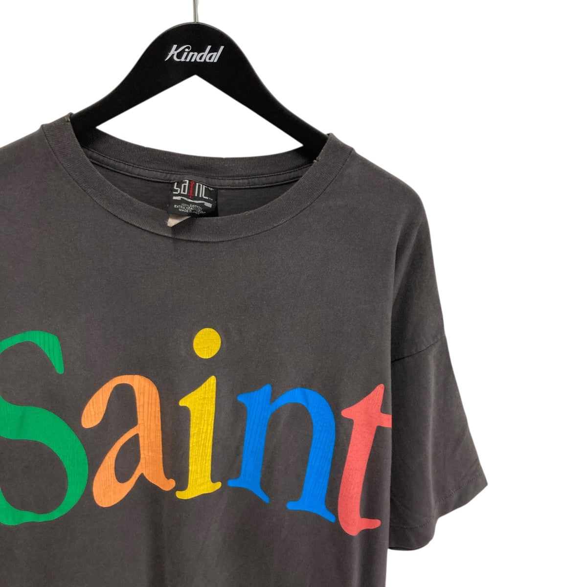 SS TEE COLORFUL SAINTTシャツSM-YS8-0000-001
