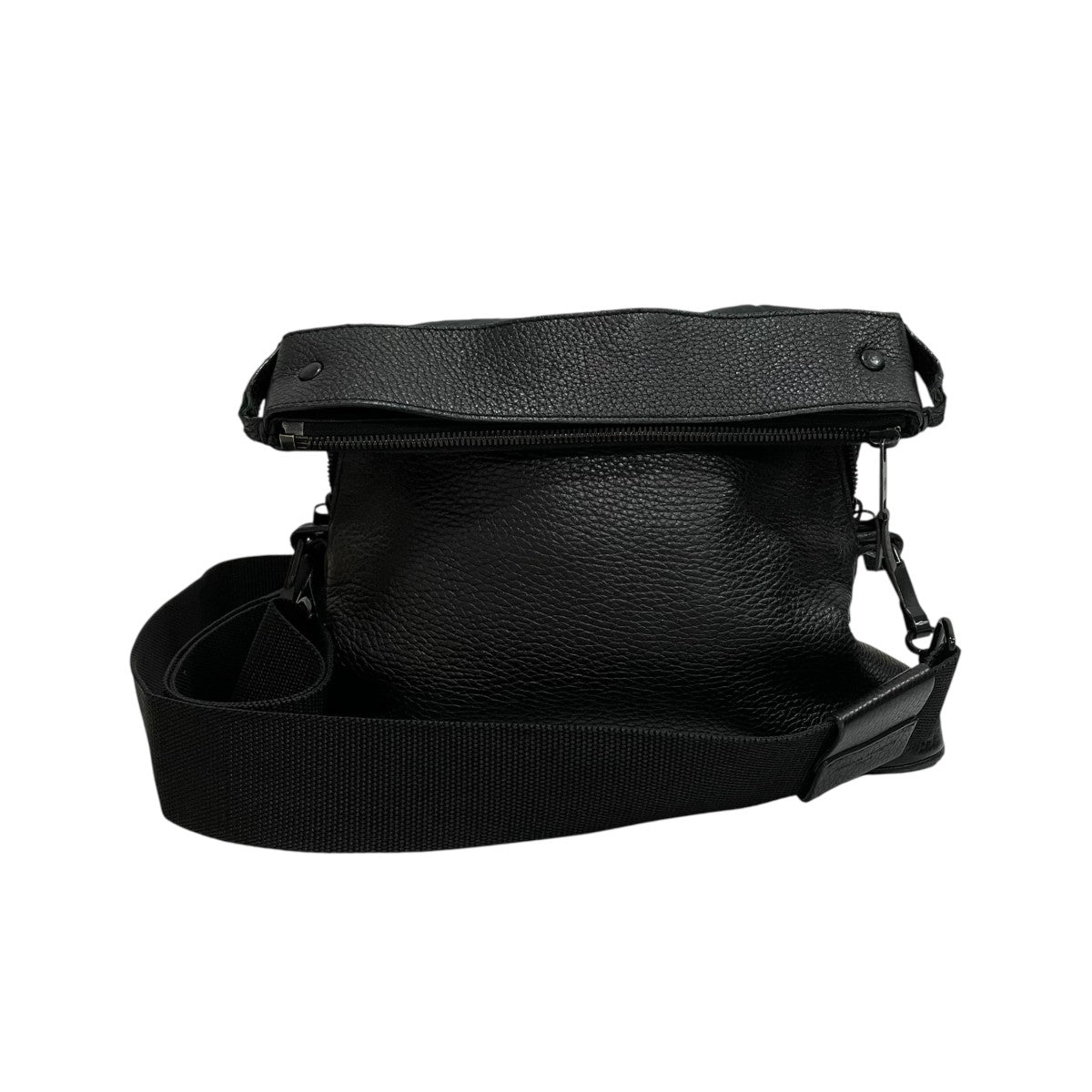 Maison Margiela ショルダーバック S55WB0014 Maison Margiela(メゾンマルジェラ) ミニショルダーバッグS55WB0014