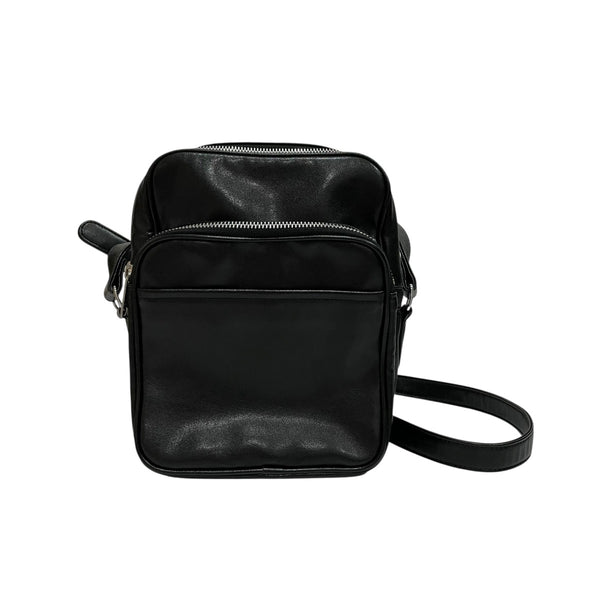 COMME des GARÇONS ブラック コムデギャルソン ショルダーバッグ BLACK COMME des GARCONS 新品 ブラック コムデギャルソン SHOULDER