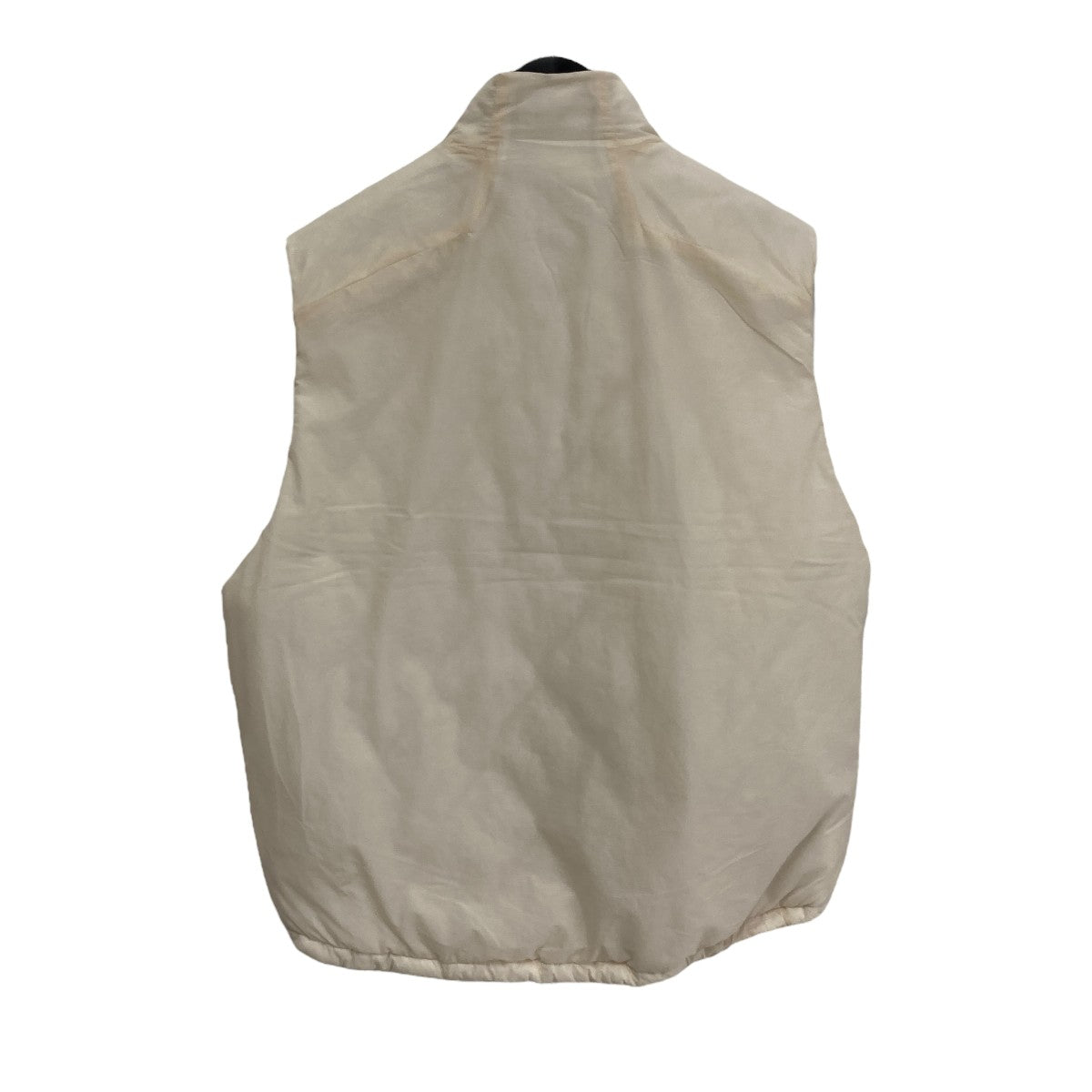 24AWPrimaloft Puffer Vestベスト24AW-PVE01