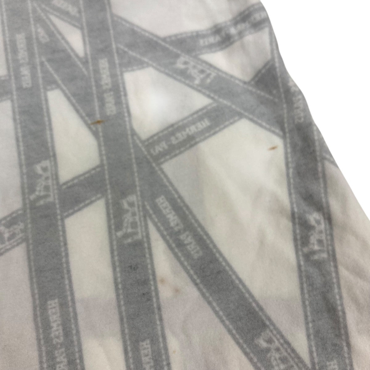 HERMES タンクトップ 古着・中古-5枚目のアイテム画像