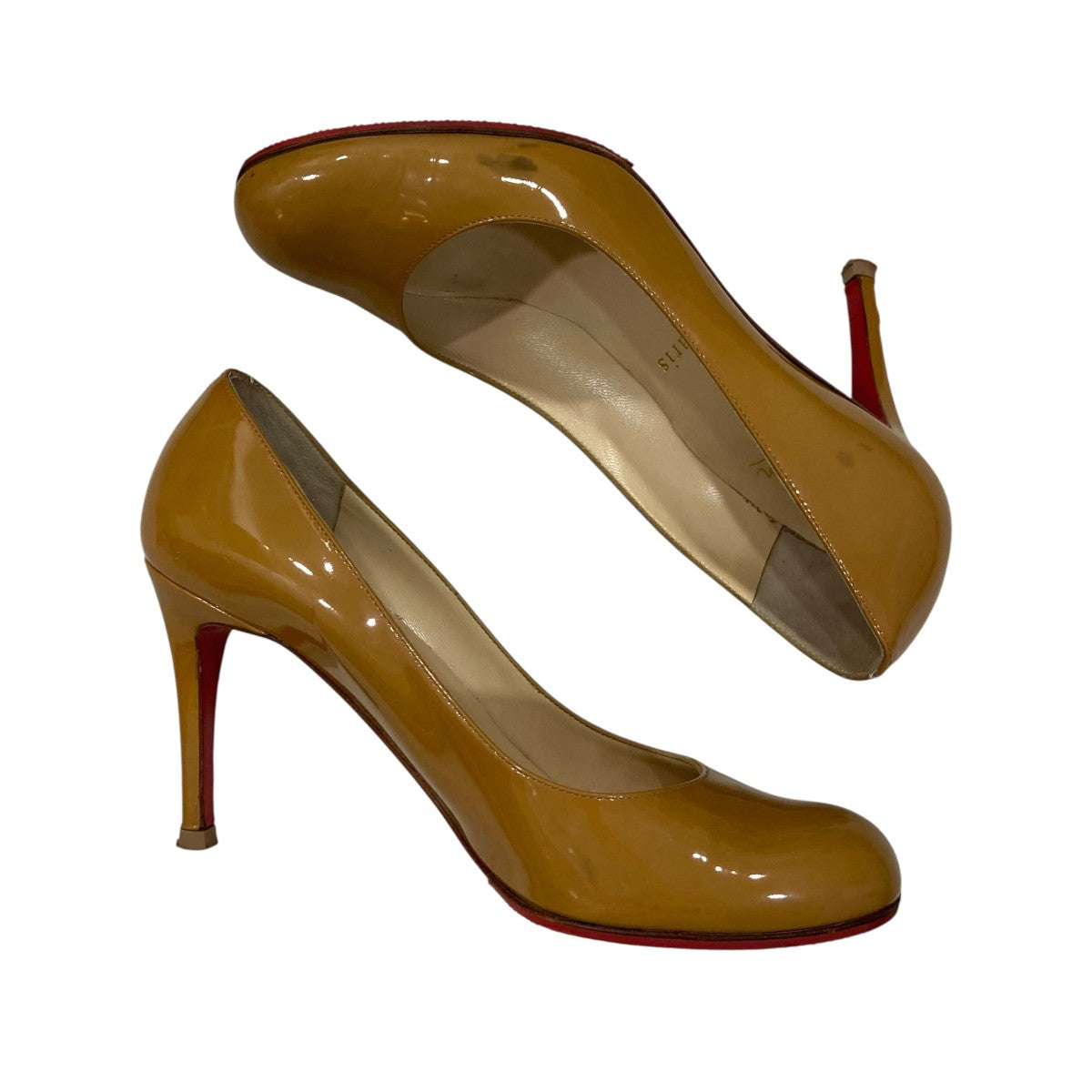 クリスチャン ルブタン☆パンプス 三越伊勢丹 | Christian Louboutin/クリスチャン ルブタン_Women