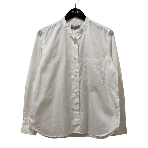 マーガレットハウエル Margaret Howell 578-253219 シャツ MARGARET HOWELL(マーガレットハウエル) シャツブラウス578-5153009