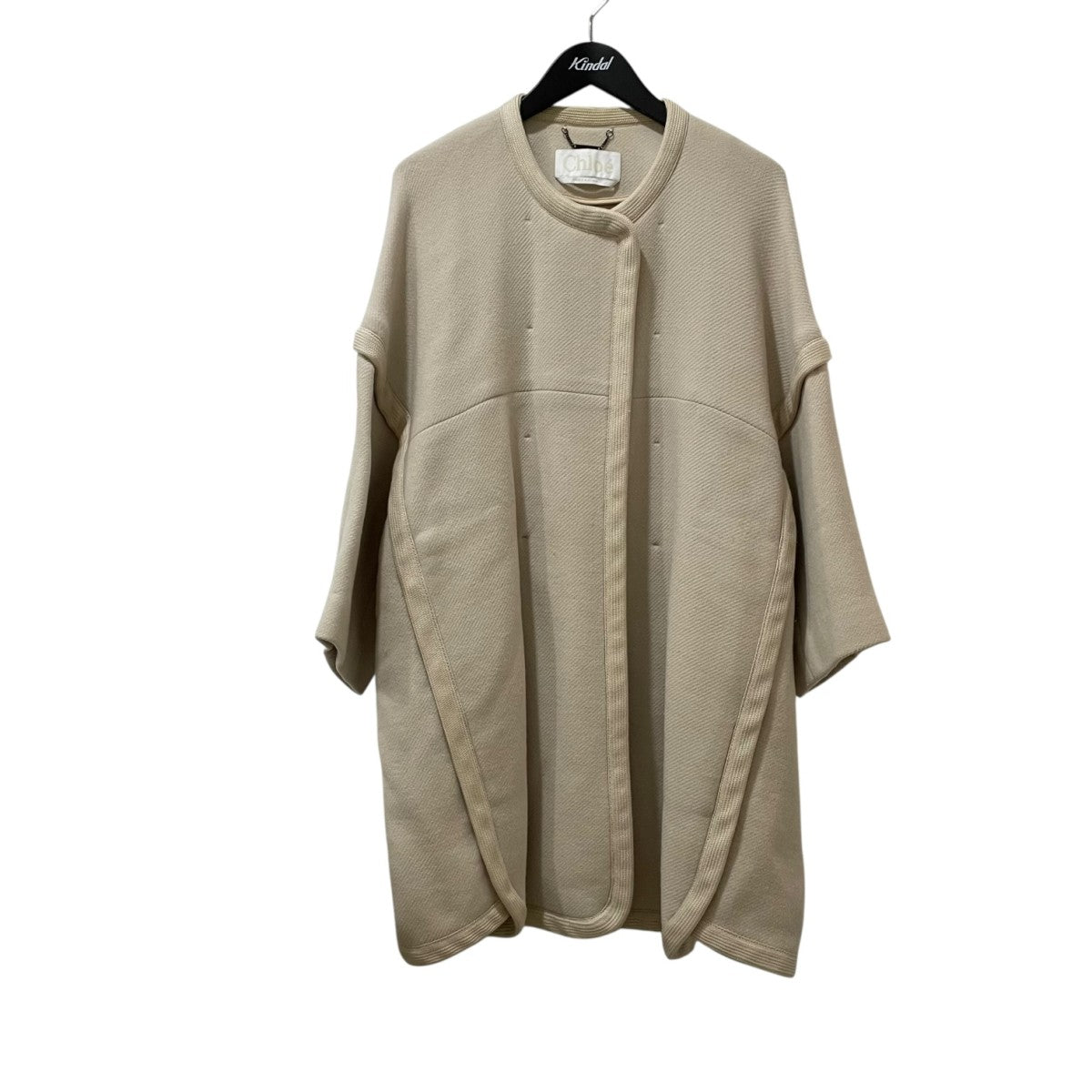 Chloe(クロエ) ケープコート14AMA10-14A074 14AMA10-14A074