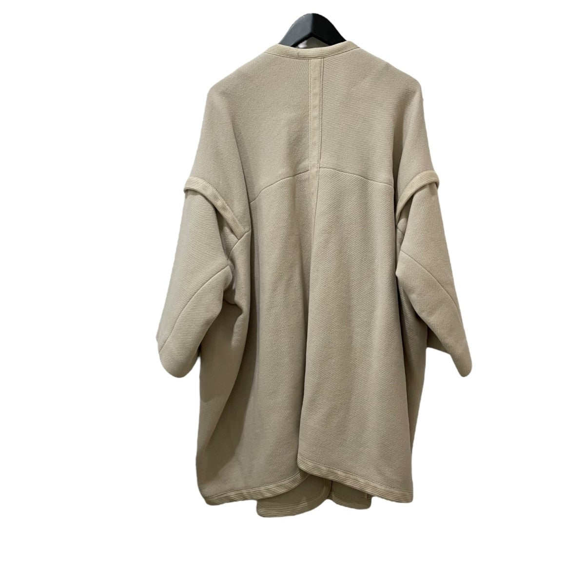 Chloe(クロエ) ケープコート14AMA10-14A074 14AMA10-14A074 アイボリー