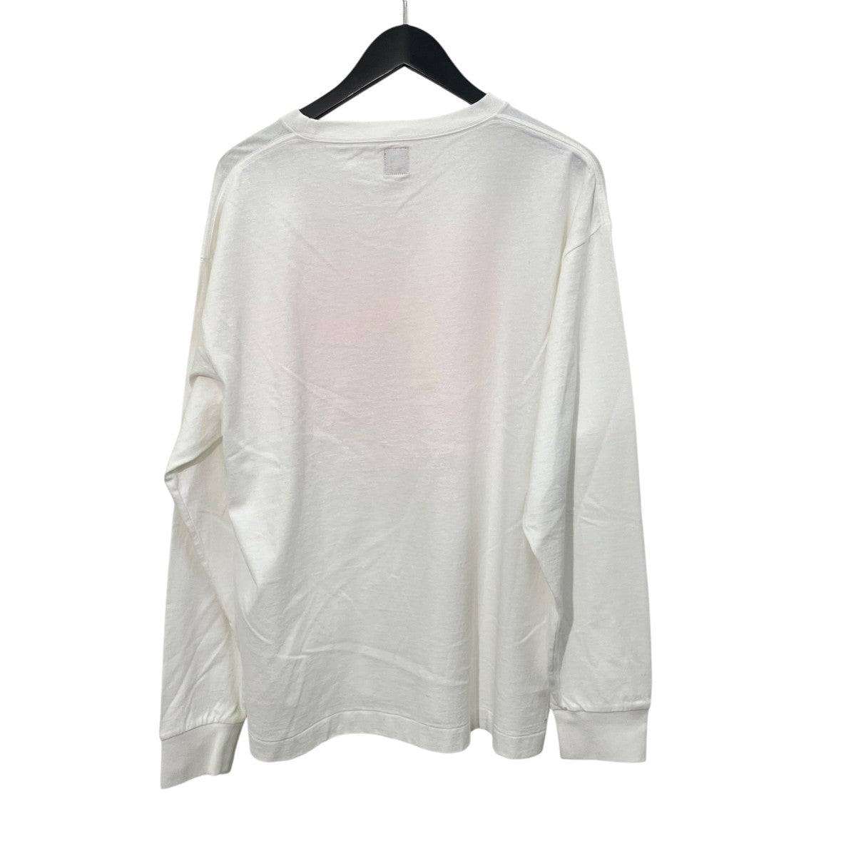 HUMAN MADE ロングスリーブTシャツ 古着・中古-2枚目のアイテム画像