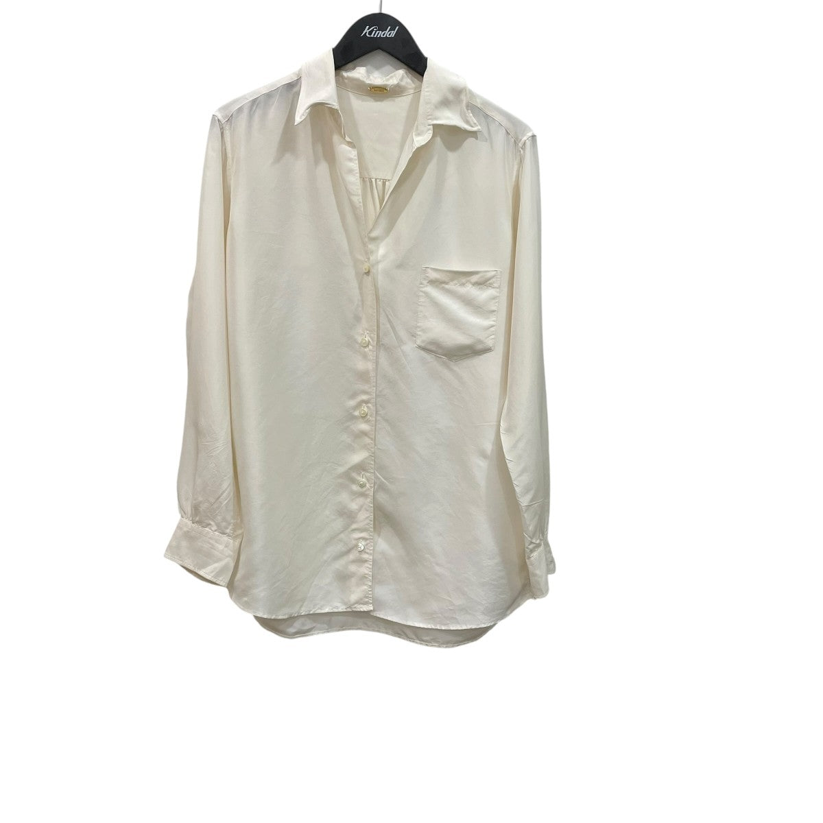 MUSE ブラウス 古着・中古-1枚目のアイテム画像