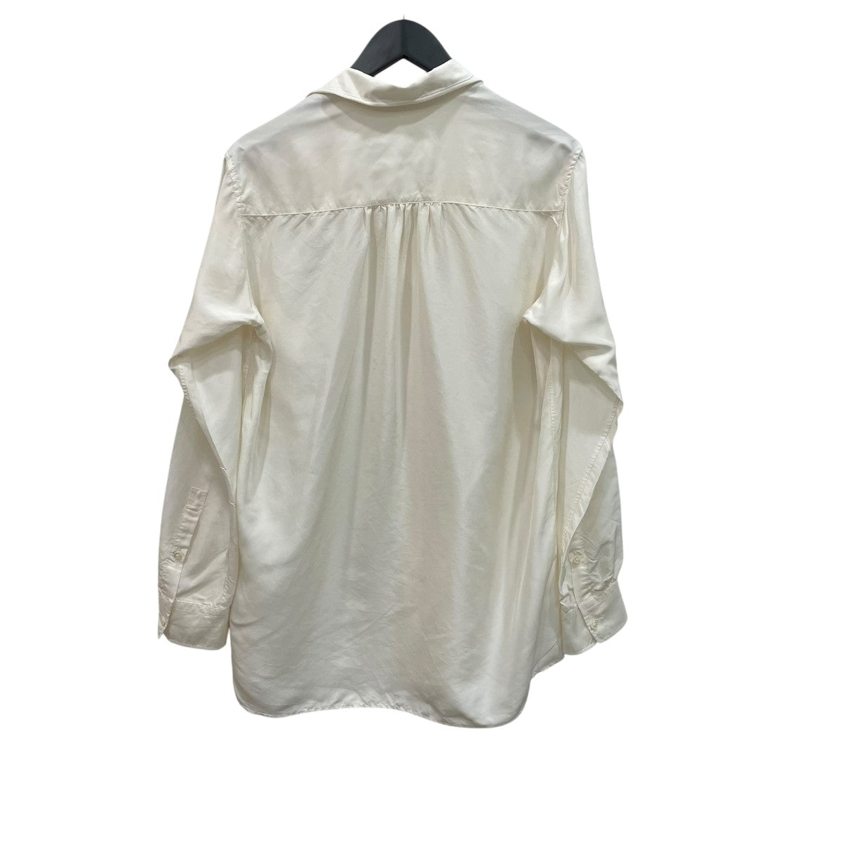 MUSE ブラウス 古着・中古-3枚目のアイテム画像