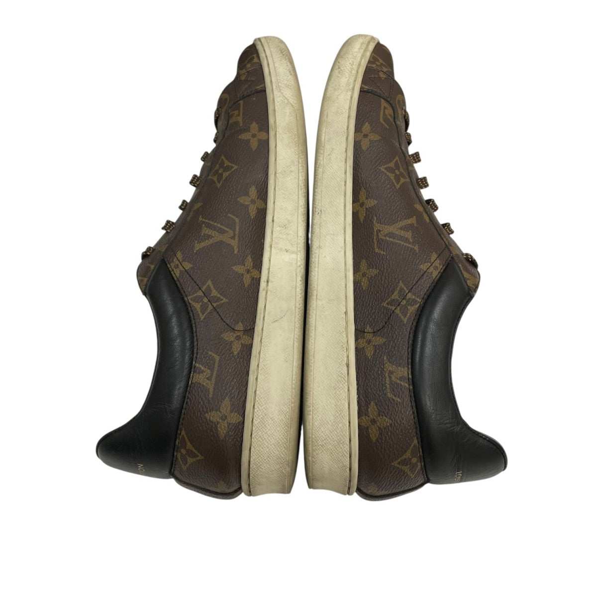 LOUIS VUITTON(ルイヴィトン) モノグラム ルクセンブルグローカット