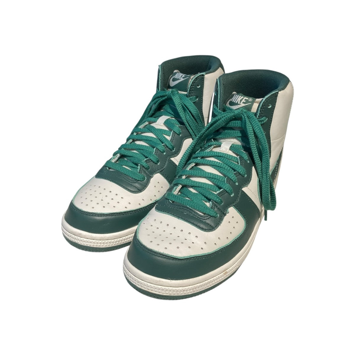 NIKE(ナイキ) Terminator High Noble GreenハイカットスニーカーFD0650