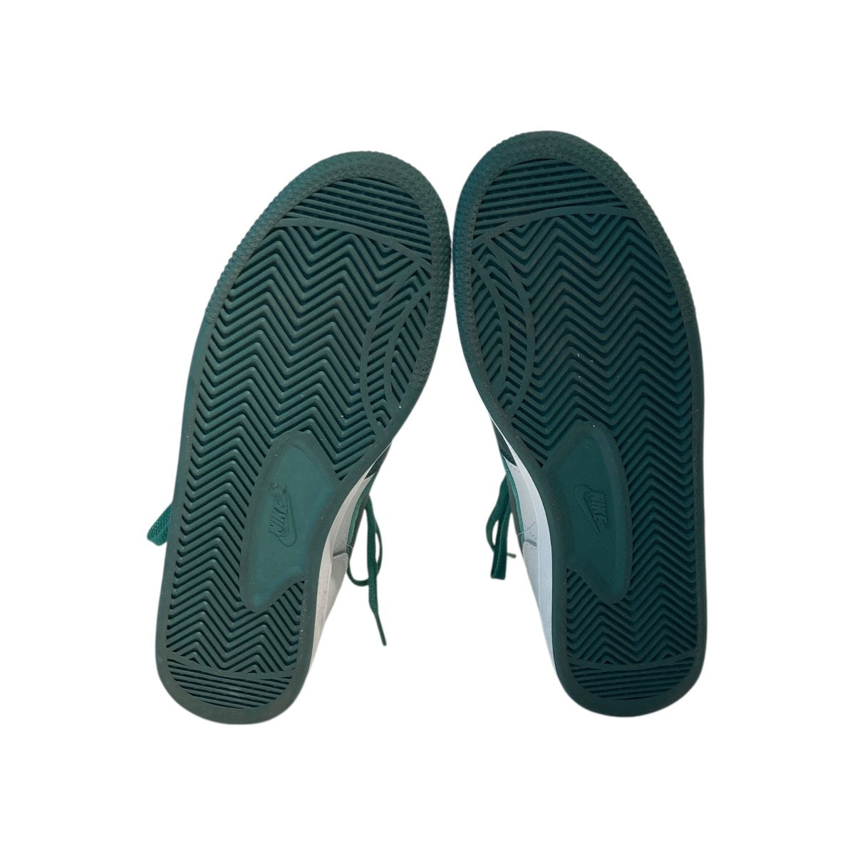 Terminator High Noble GreenハイカットスニーカーFD0650-100