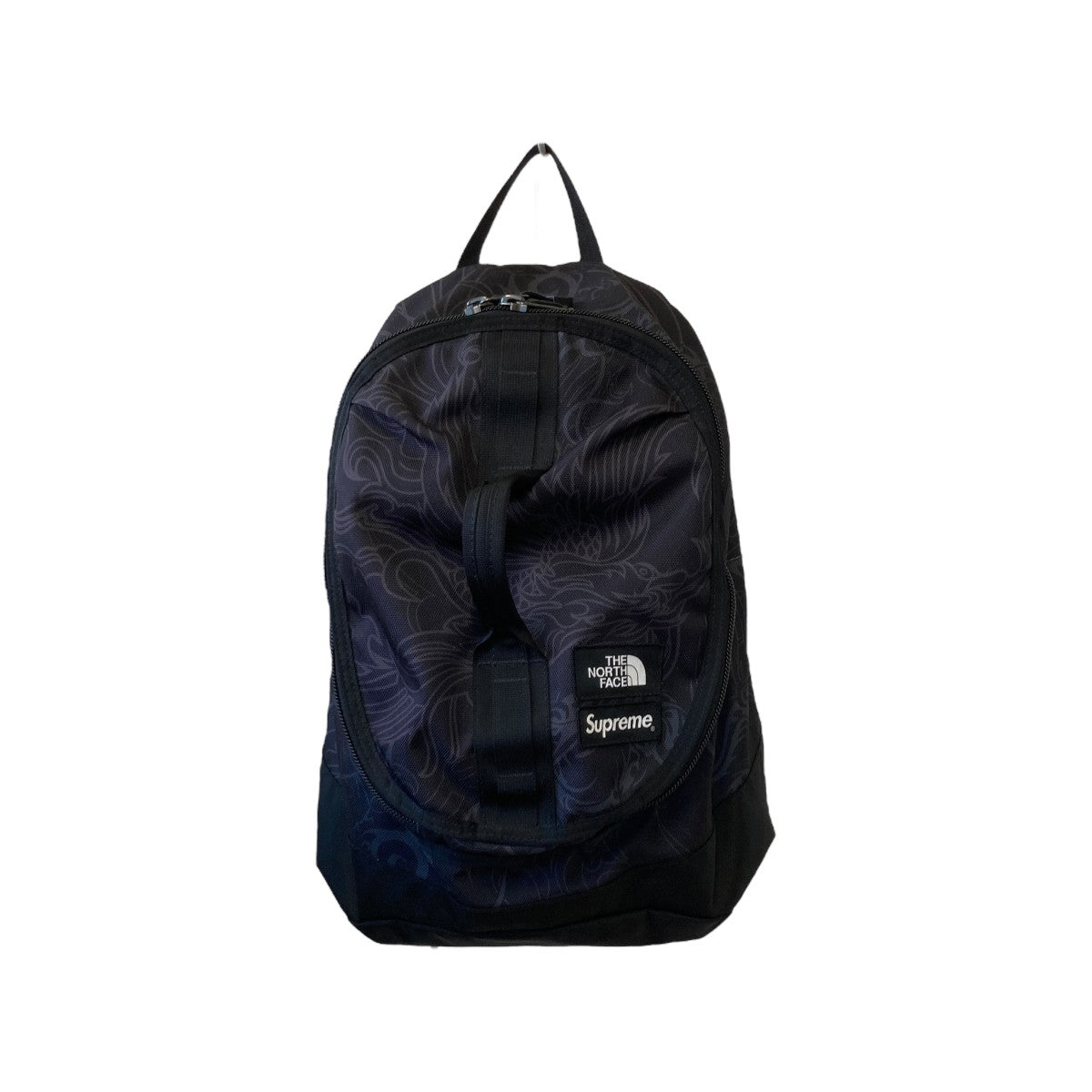 Supreme(シュプリーム) 19AW/Backpack／バックパックWeek1 Week1