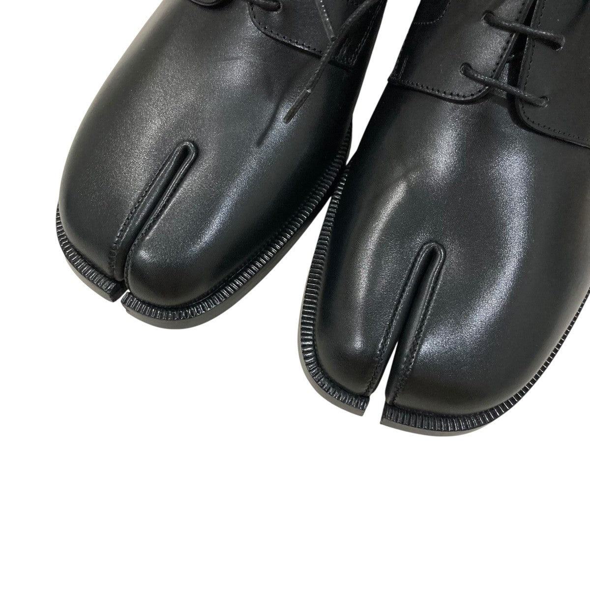 Maison Margiela(メゾンマルジェラ) 足袋レースアップシューズ