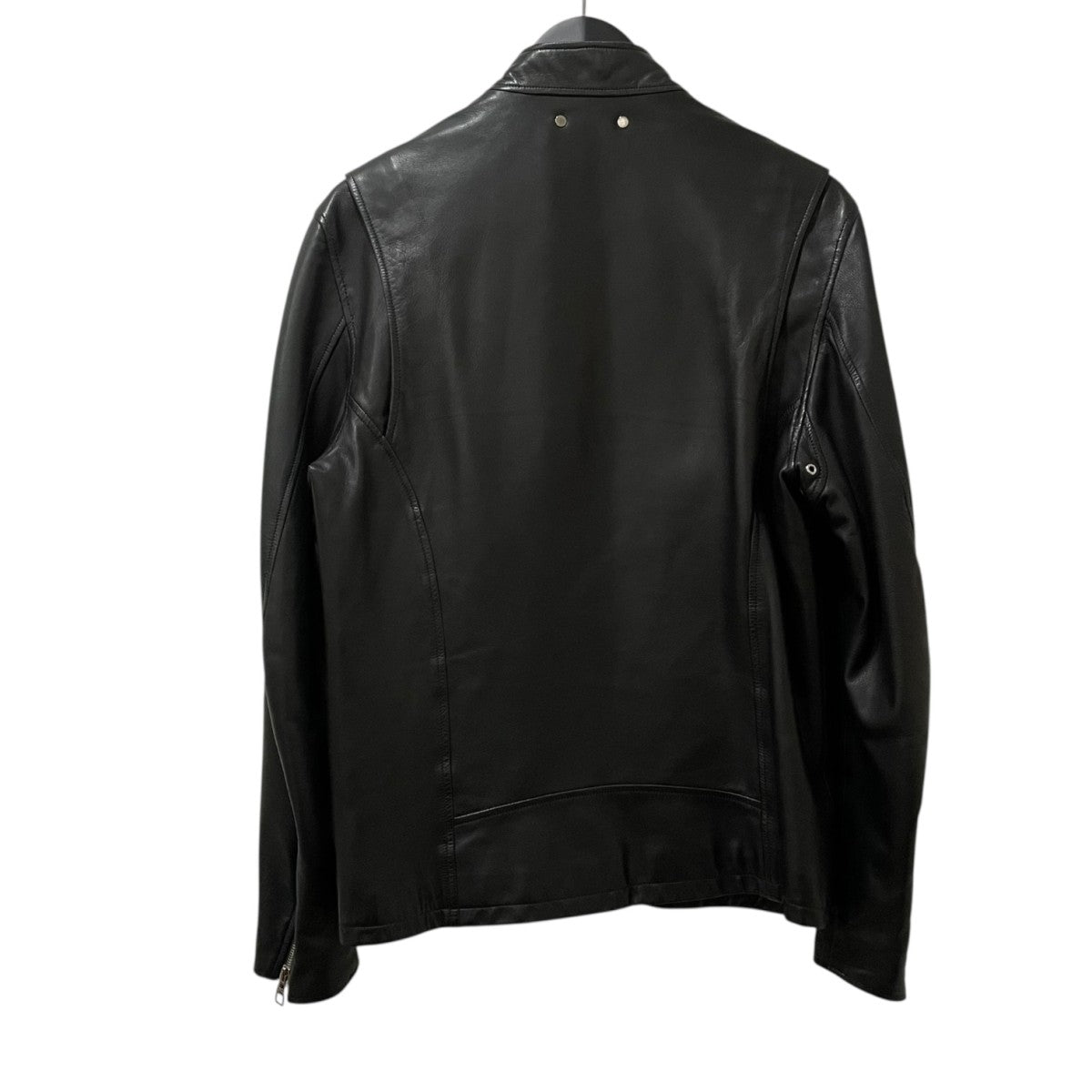 L*y様 希少 ルイヴィトン◉ライダースJKT ビンテージ LOUIS VUITTON ライダース レディース ルイヴィトン 中古 古着