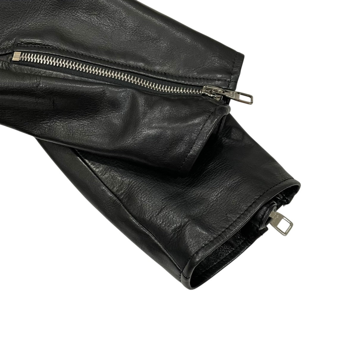 L*y様 希少 ルイヴィトン◉ライダースJKT ビンテージ ルイ・ヴィトンのアートな限定ライダースを、ドーバーストリート