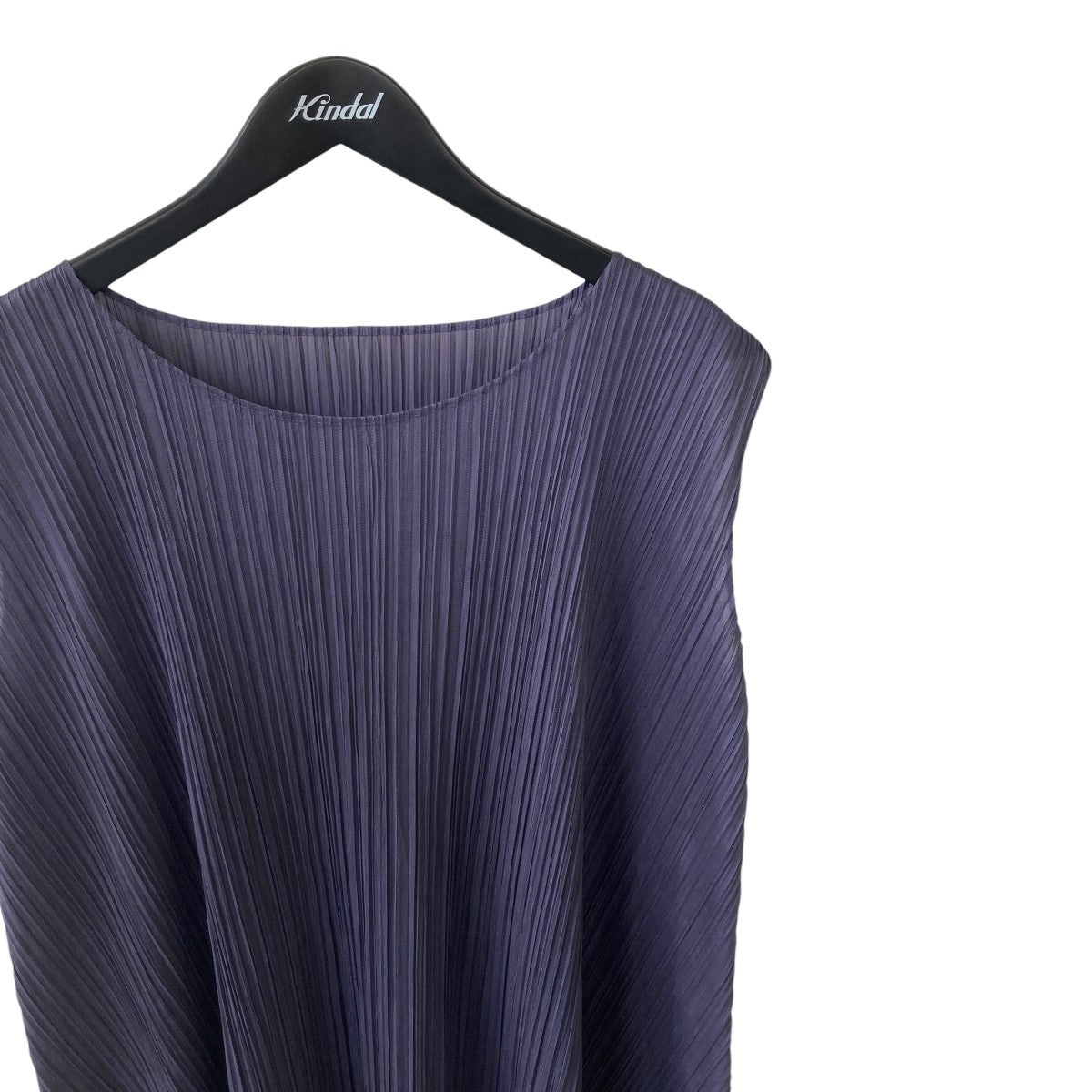 MONTHLY COLORS ： JULYノースリーブワンピースPP53JH116