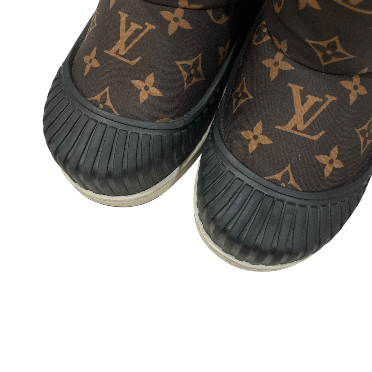 LOUIS VUITTON(ルイヴィトン) モノグラムスノーブーツCL0270 CL0270